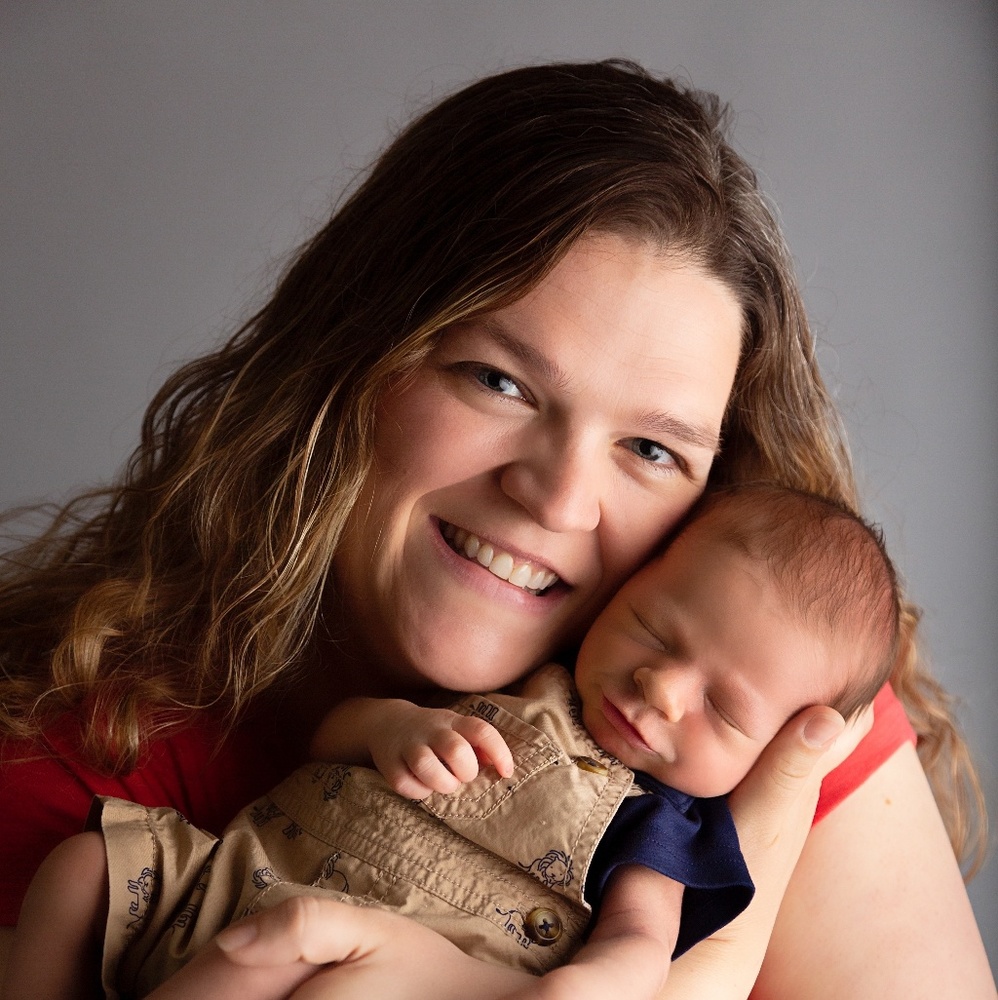 Meet your Posher, Heidi